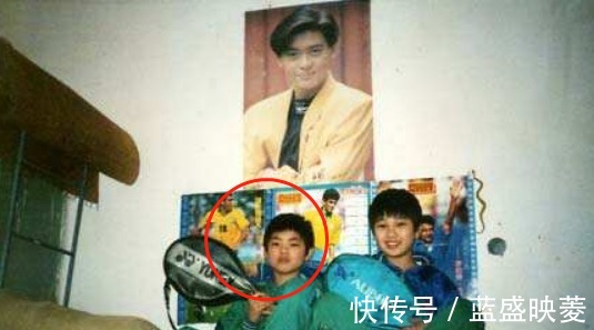 谢杏芳|林丹因“忘拉窗帘”身败名裂,时隔5年,赵雅淇又出来爆料了!