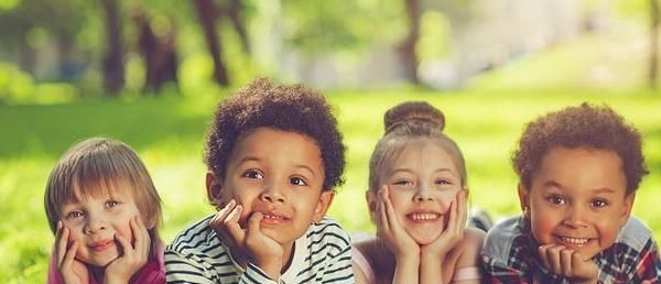 高情商|下面3种孩子,是天生的学霸,高情商父母抓紧看!