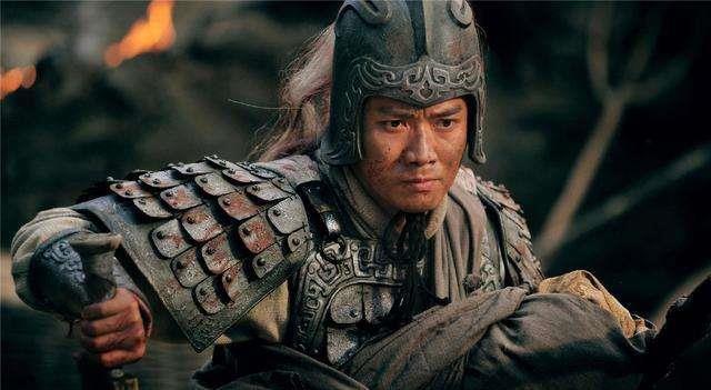 回合|三国武将中,谁能有单挑关羽的实力,至少这几人都不惧怕他