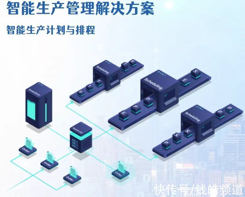 工业软件赛道，这家经济适用型AI是如何突围的？