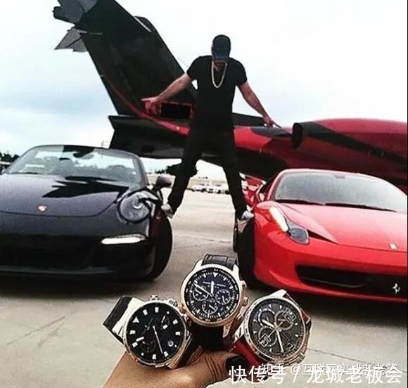 老板|龙城老板会:靠互联网白手起家的我,给你的4点创业经验