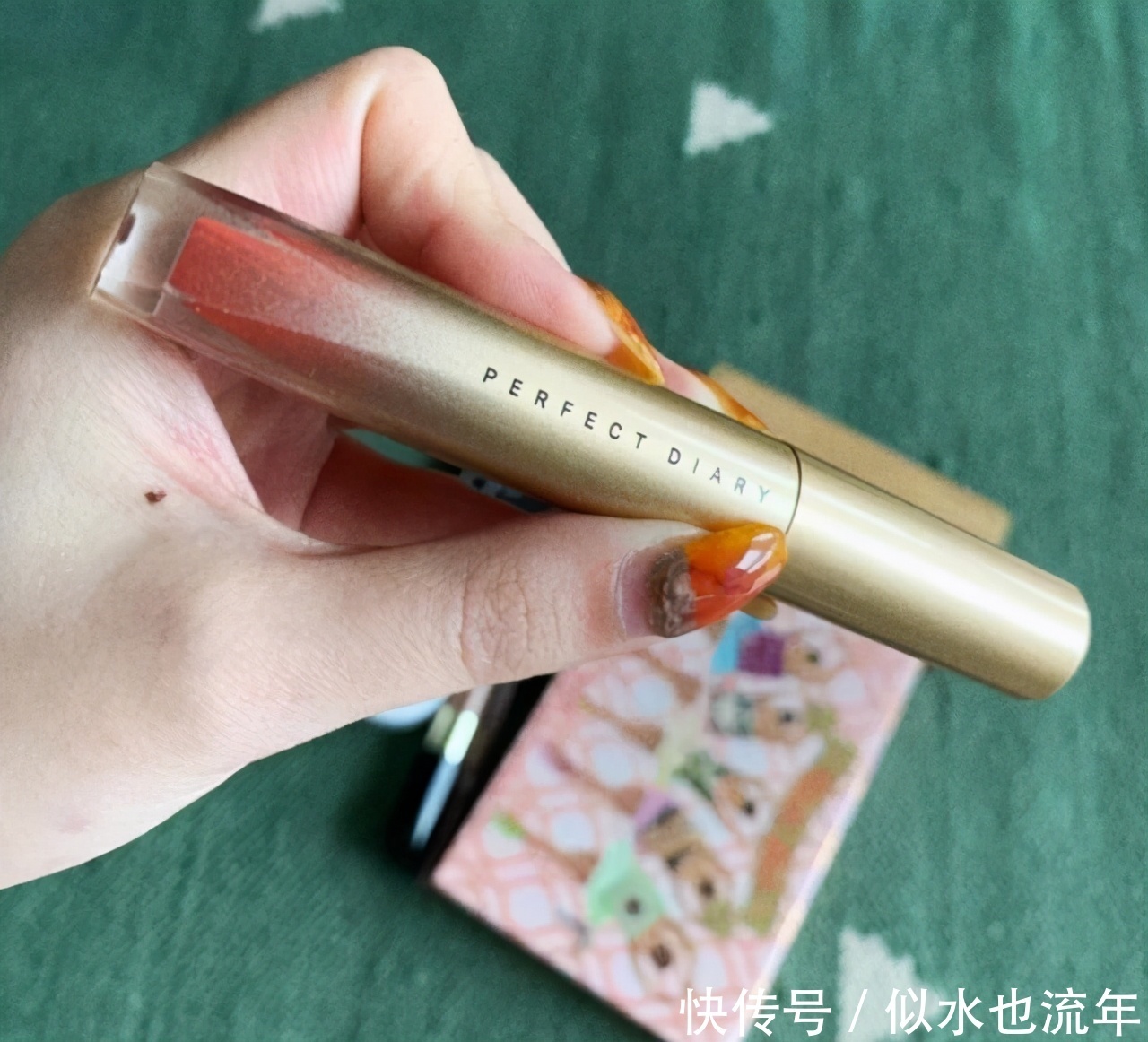 这些品牌的口红真的好显白又显色,人间水蜜桃属它们无疑了