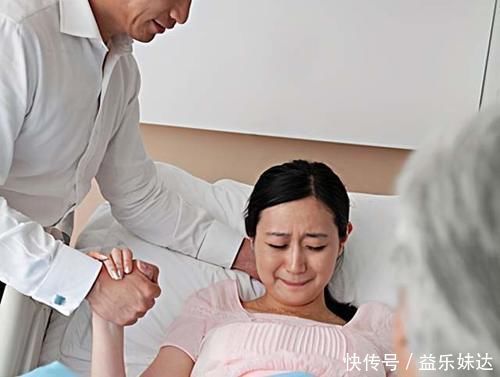 丈夫主动要求陪产,进入产房后却怂了,助产士:你俩到底谁生孩子