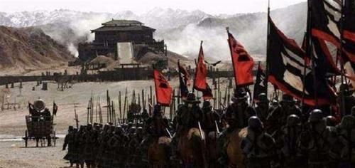 司马懿|司马懿灭他三族，却遗漏了一幼童，150年后取代司马家族