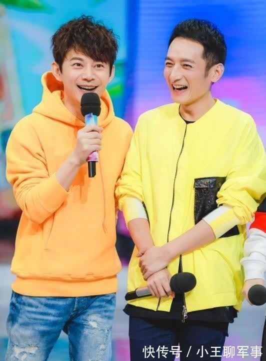 何炅|《快乐大本营》将无限期停播,何炅将辞职?知情人发声辟谣