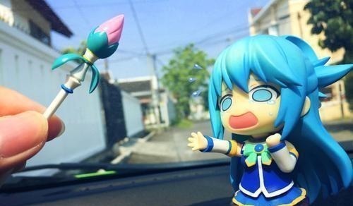 中国台湾|手办多到被迫开餐厅可还行,这种豪横的行为可真令人羡慕!