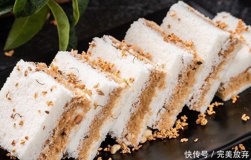 不管工资高低，建议大家：遇见这5款美食尝一尝，味蕾不委屈！