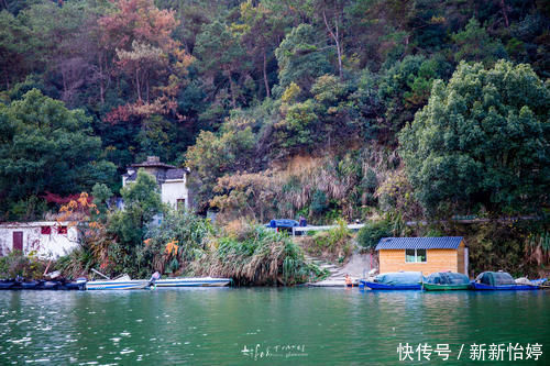 语文课本|江浙沪最适合度假的地方，不是莫干山！语文课本中都出现过的地方