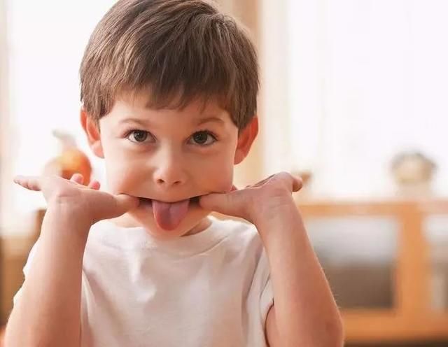 过程|在孩子成长的过程中有哪些事情绝对不能纵容？