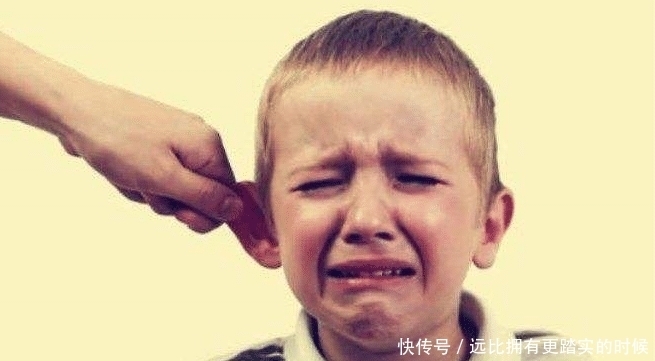 忽略|孩子犯了错,该如何正确、合理地“惩罚”?这些事家长可别忽略