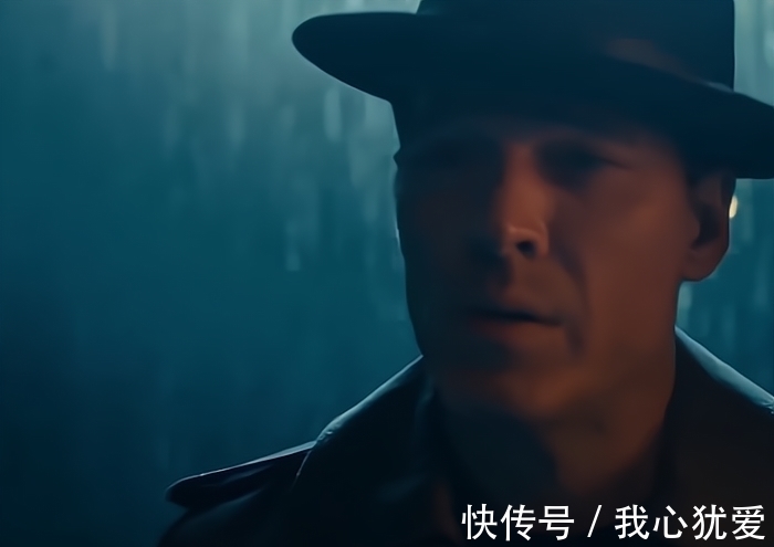 奥古斯特|牛X的地产经纪,专卖鬼屋,这或许是今年最好看的恐怖片