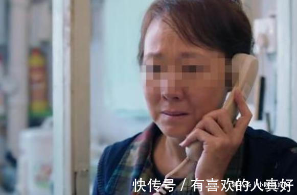 好好学习|49岁高龄产妇拼二胎,刚生下双胞胎,丈夫却与25岁儿子打了起来