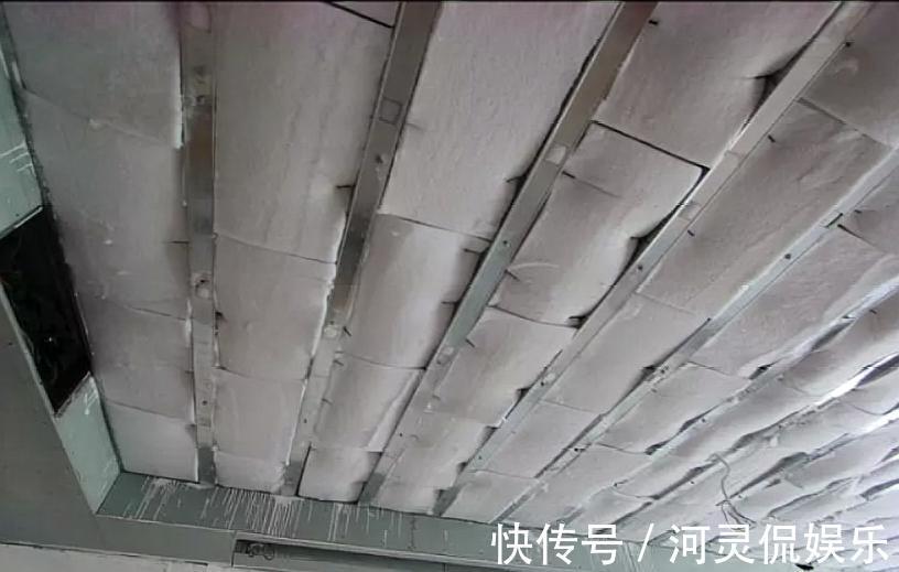泡沫板|装过三套房才明白,装修不做好隔音处理,房子再豪华也白搭