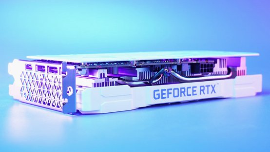 geforce|开启光追横扫主流游戏！AX电竞叛客RTX3050显卡评测