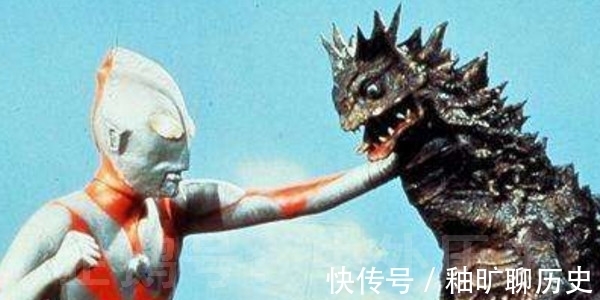 日漫史|奥特曼中最强怪兽排行，百慕拉上榜，它竟打败迪迦舅舅—奥特之舅