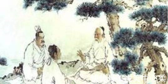 识人术!鬼谷子识人术牢记3句话,一秒看穿人性!能人都为我所用!