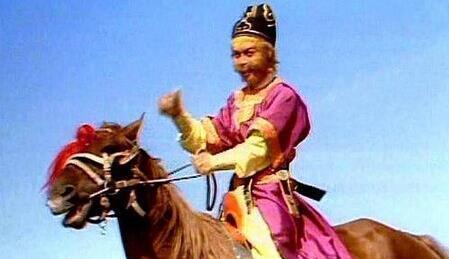 西游!西游中唯一能杀死孙悟空的人,让如来大气不敢喘,玉帝也忍气吞声