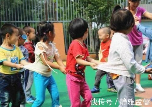 老师|“请别给女孩穿裙子”，幼儿园老师好心劝说，却被宝妈一顿痛批