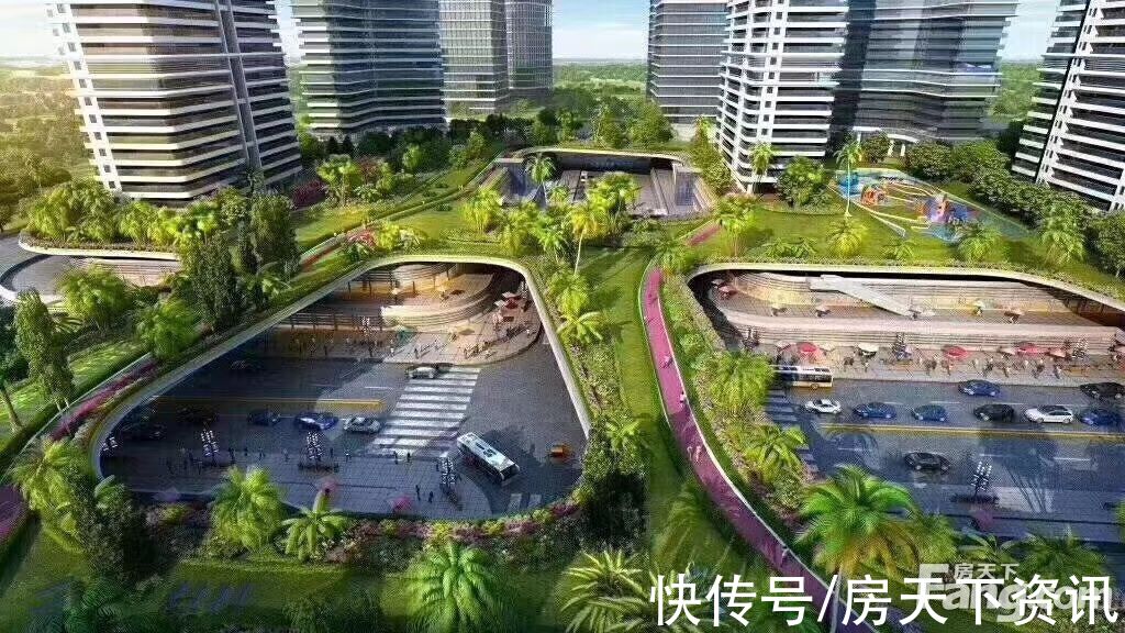 臻园|请查收从惠州惠阳热门楼盘现场传来多张谍照(组图)