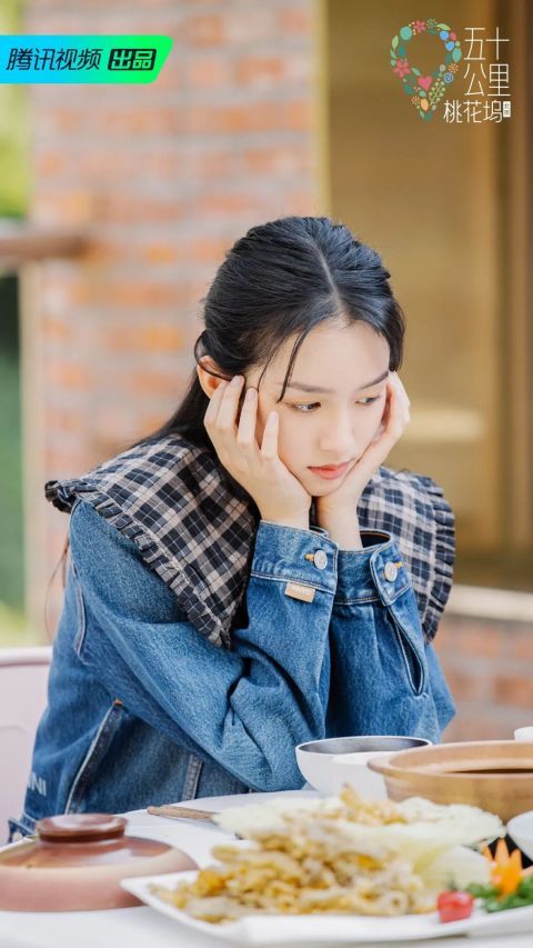 丁真|中餐厅5开播!像极了社死的我……