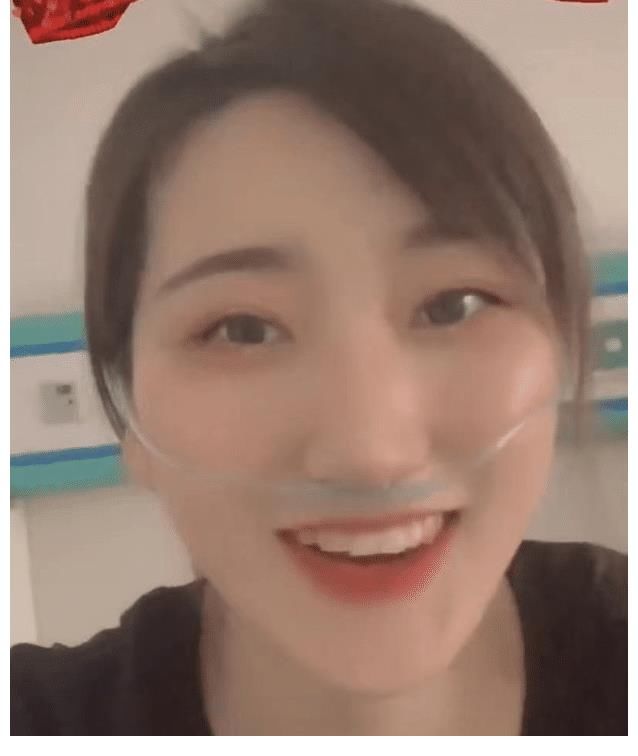 大乔儿|29岁“抗癌女网红”霍九九去世，临走前和老公的对话太“可爱”了