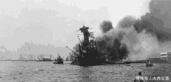 战败|二战中最“优秀”的日本军团，装病不上战场，战败后就欢呼！