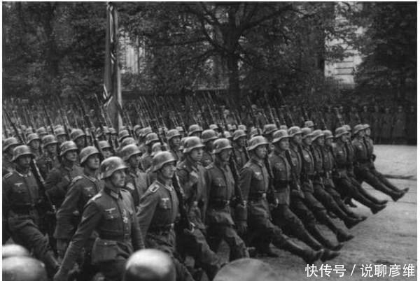 国家|二战时期，德国与日本哪个实力强？德：美苏英你随便挑一个