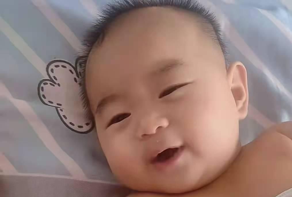 智商|宝宝都是几岁喊“妈妈”?越接近这个时间,孩子智商越高