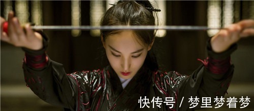 轩辕剑$古代最霸气的5把宝剑,倚天剑只能垫底,第一名古人见了都得长跪!