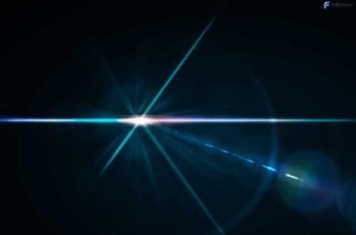 真空中光速最快目前已知三种超光速存在,爱因斯坦错了吗