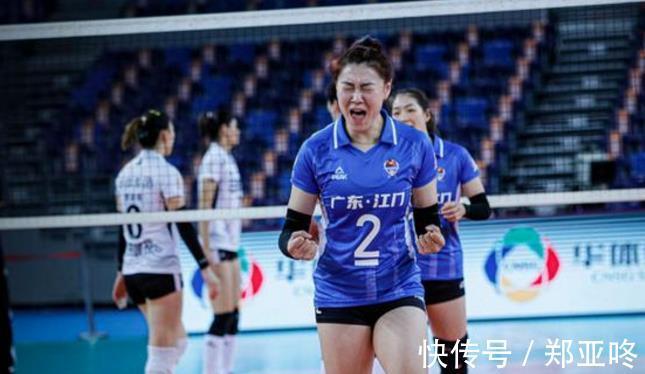 中国女排|蔡斌新思路:2将重回接应,龚翔宇替补反争主攻主力,叫板李盈莹