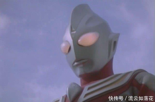 毁灭|迪迦奥特曼最有破坏力的怪兽,加坦杰厄靠边站,它能轻松毁灭世界!