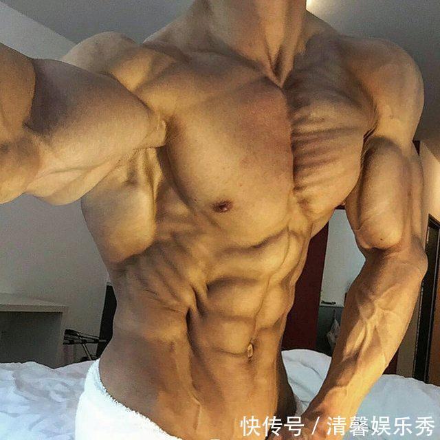 力量训练|练肌肉会折寿?无知不可怕,可怕的是无知又自豪