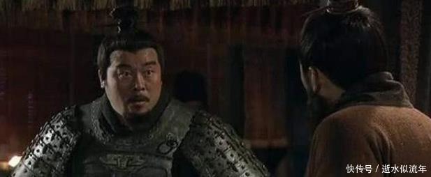 马超|曹操手下的三个兵,一位堪比关羽,一个敢大战马超,却都比不上他