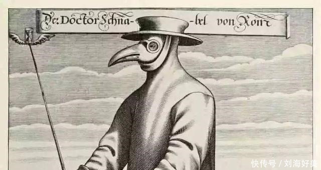 口罩|晶报·深港书评|为什么西方人比东方人更难接受戴口罩