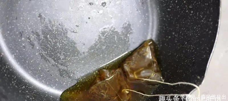 自制冬日热饮,赶走虚寒,润肺防燥!