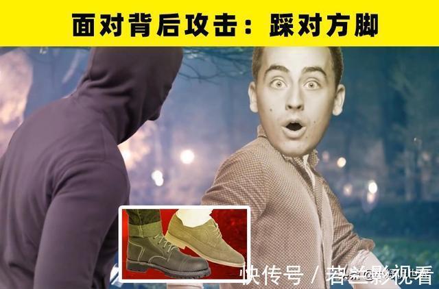 麻烦|可以帮助人们快速摆脱麻烦的10个生存技巧