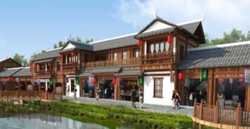 中年|江苏“最慷慨”的4A景区，耗资3亿重金建造，免费对游客开放