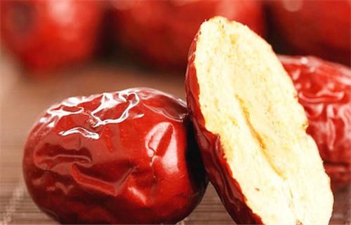 硫磺|如何挑选优质红枣?挑选红枣不能只看“脸”,学到就是赚到