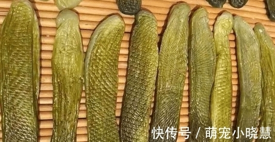 正当季|这食材正当季，买些不去皮不切片，整个一烫一晒，炒菜吃老美味了