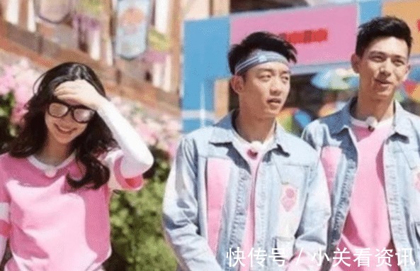 镜头|盘点曾被跑男团看不上,全程话少镜头少,如今他们高攀不起的明星