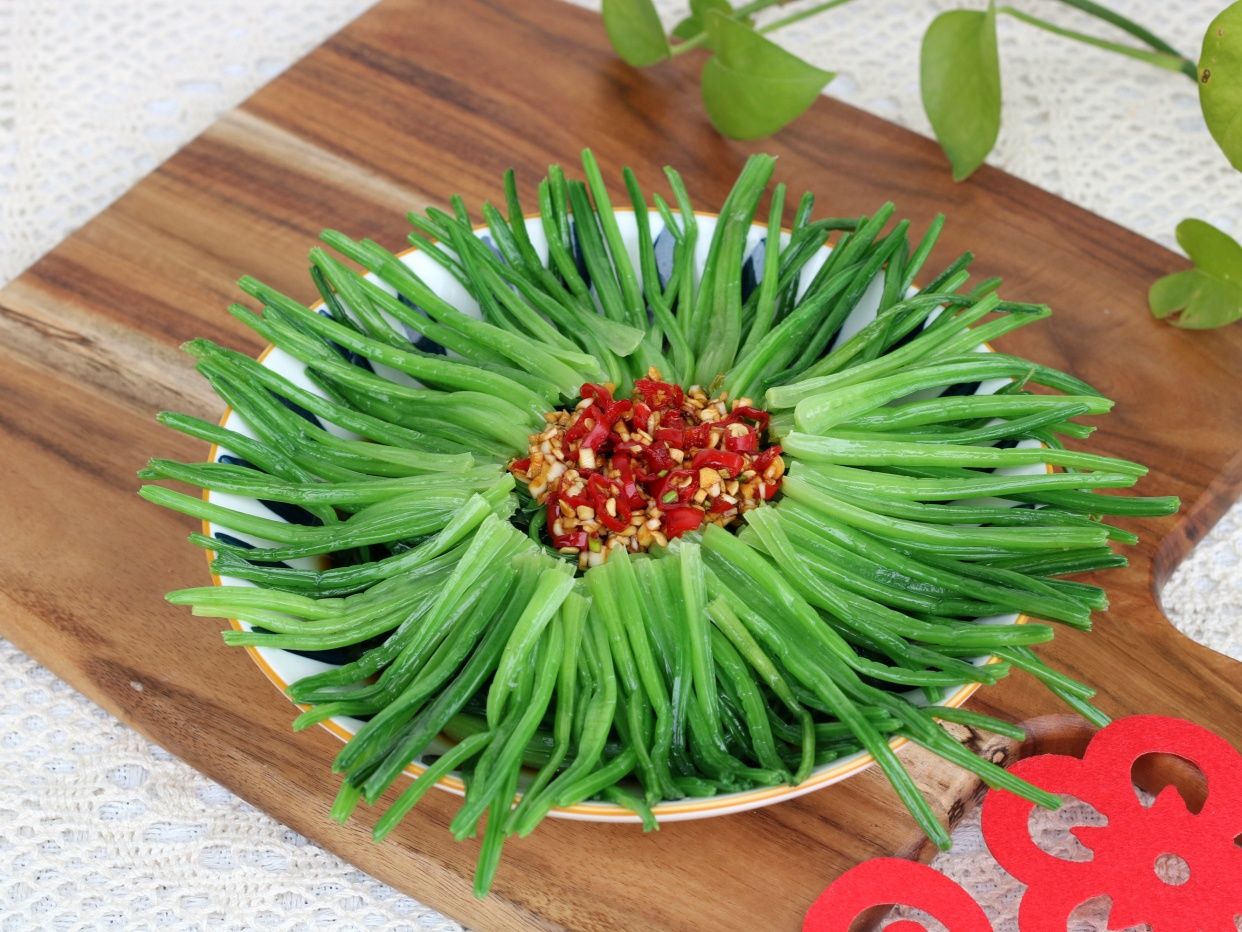 中秋|中秋家宴我家必做这菜，好吃好做寓意好，上桌比大鱼大肉更受欢迎