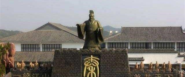 统一|秦始皇陪葬中的三样宝物,现代人都不一定做到,难怪秦能统一六国!