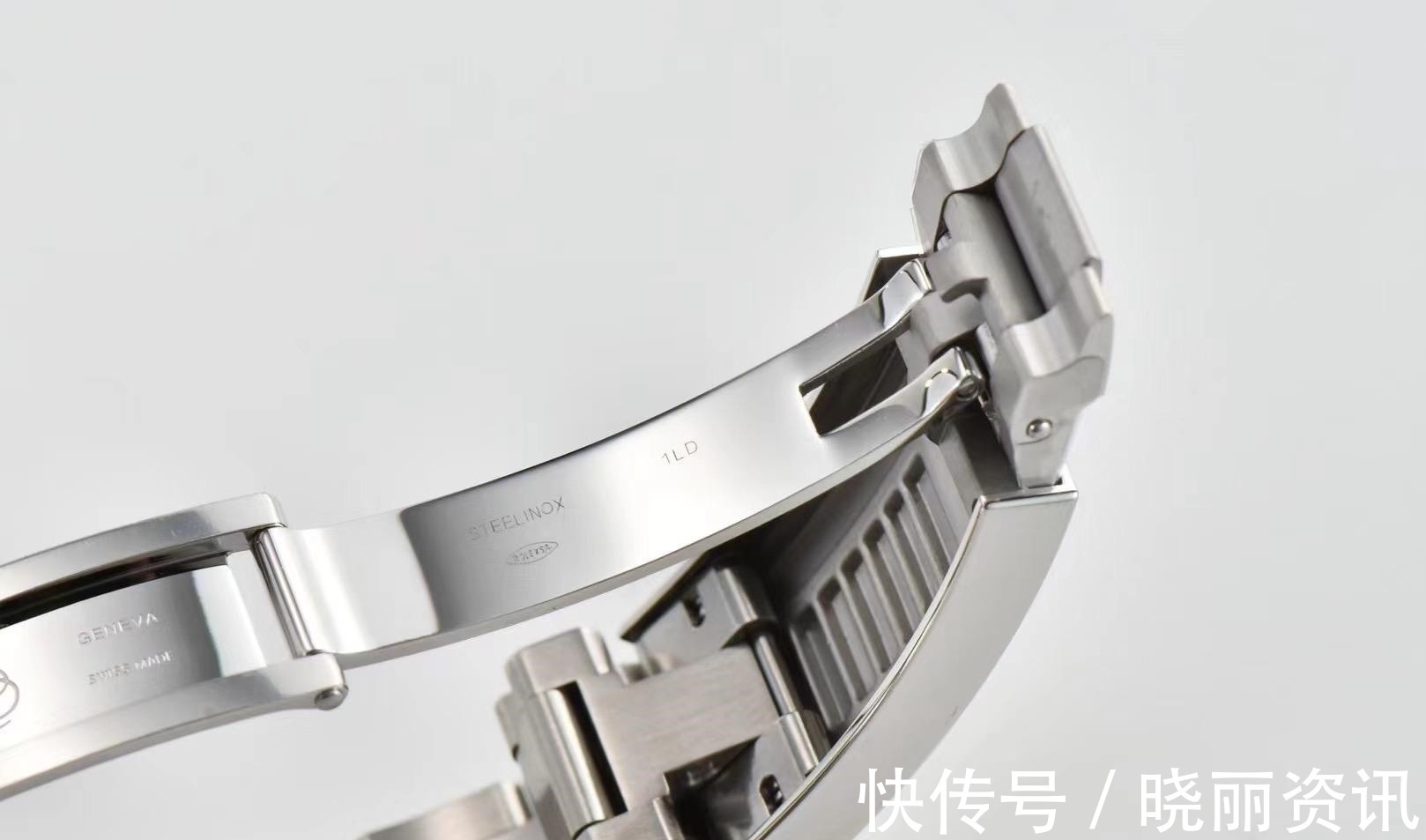 潜航者 Clean厂黑水鬼复刻表评测—Clean厂劳力士黑水鬼细节值得入手吗!