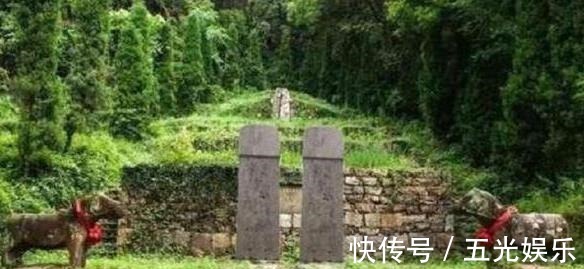 ''坟''和''墓''有什么区别一篇文章教你分清''坟''和''墓''!