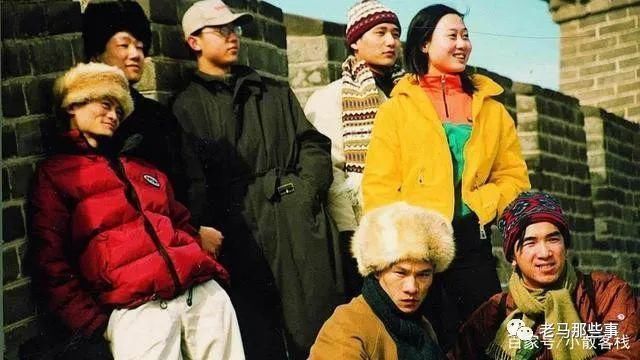 地摊|马云的开挂人生：当过北漂，摆过地摊，任教又被校长约法三章！