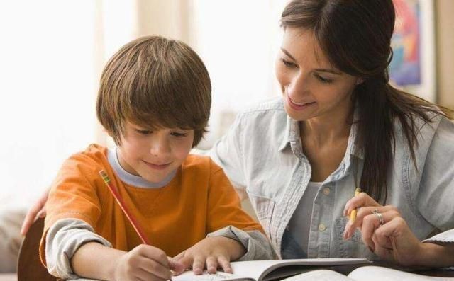 学习成绩|别再逼孩子“假努力”了,父母做好这3点,孩子才爱上学习