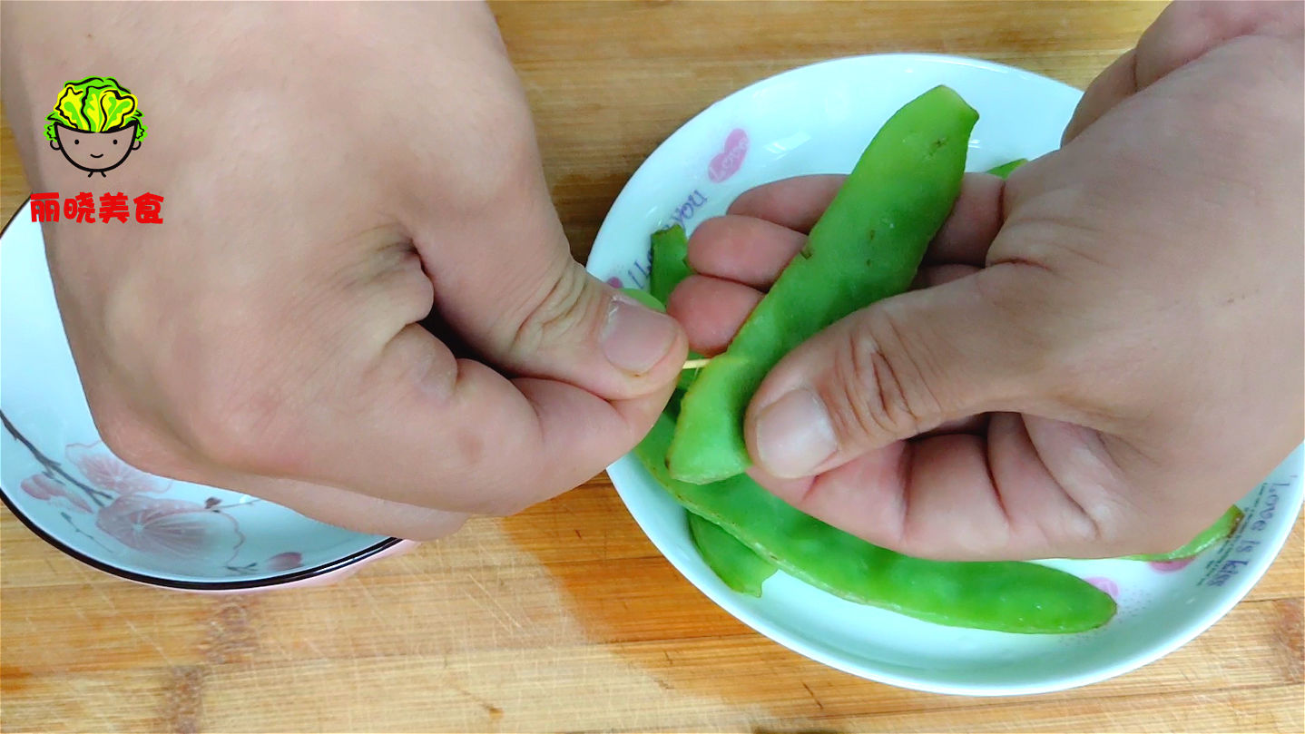 收藏|喜欢吃豆角的一定要收藏，学会这样做豆角，5斤豆角不够吃，解馋