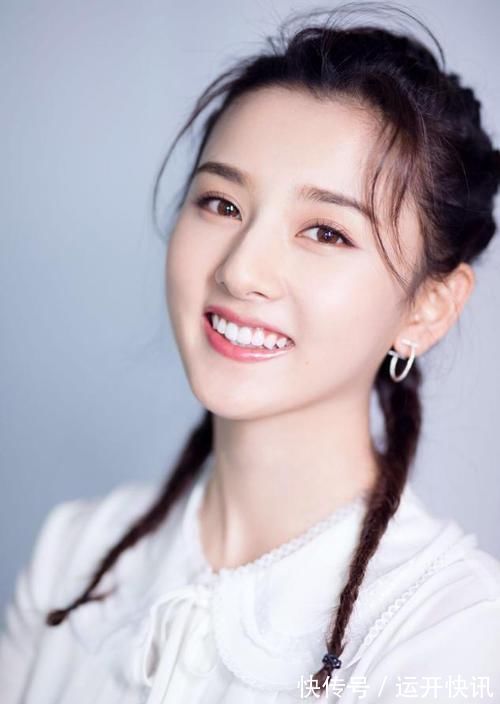 双马尾|扎马尾时别犯这3个错误,不然会变得很像村花,颜值再高也白搭