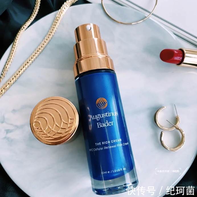 眼界|有眼界的女人,40岁后都爱用这四款面霜:抗老优秀,还颜值高